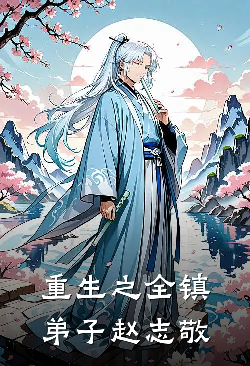 重生之全镇弟子赵志敬