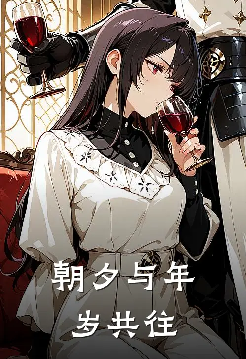 朝夕与年岁共往