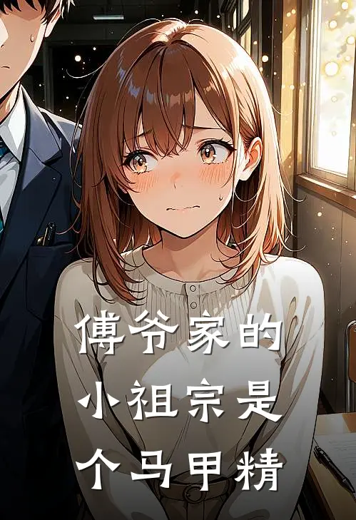 傅爷家的小祖宗是个马甲精