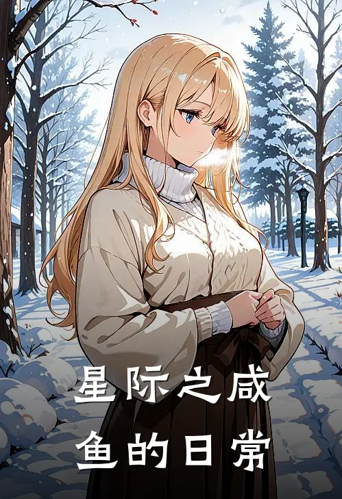 星际之咸鱼的日常