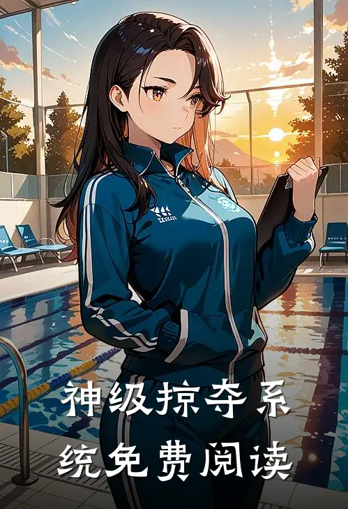 神级掠夺系统免费阅读