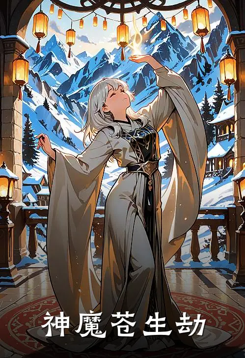 陆时清秦若雨(神魔苍生劫)全章节在线阅读_(神魔苍生劫)全本在线阅读