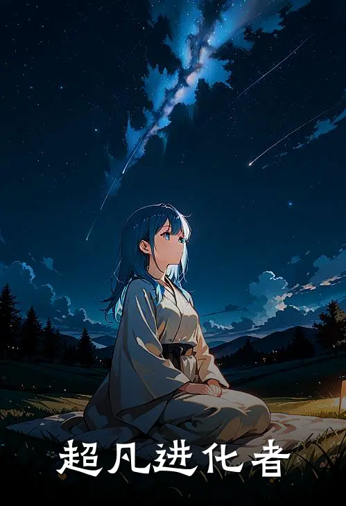 超凡进化者