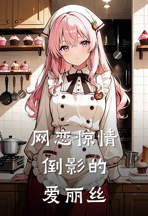 网恋惊情：倒影的爱丽丝