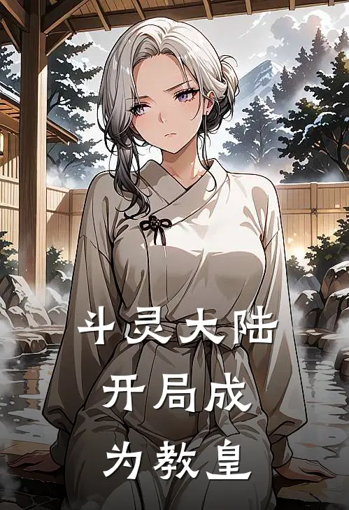 斗灵大陆：开局成为教皇