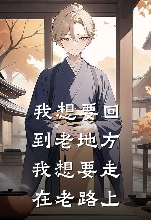 我想要回到老地方,我想要走在老路上