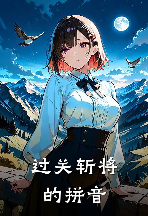 过关斩将的拼音