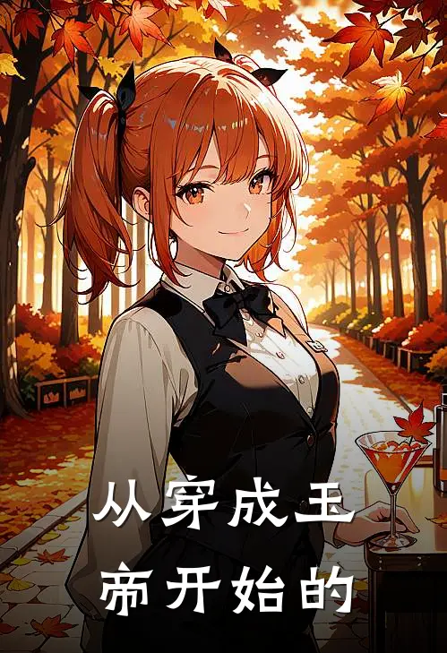 从穿成玉帝开始的