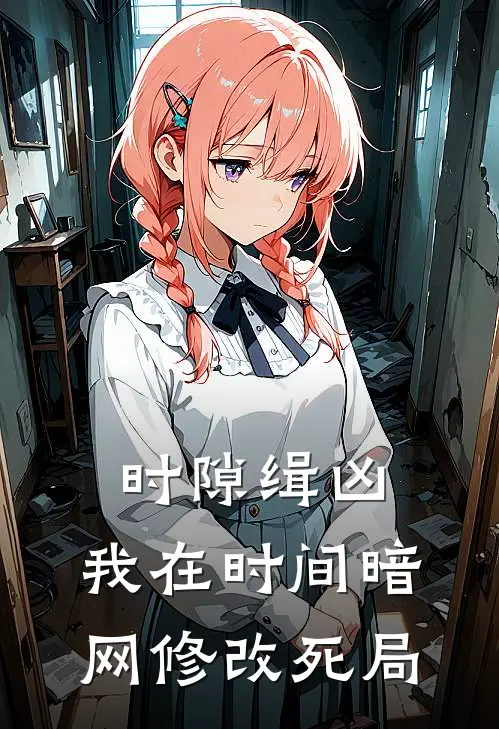 时隙缉凶：我在时间暗网修改死局程墨沈昭完整版小说_最新章节列表时隙缉凶：我在时间暗网修改死局(程墨沈昭)