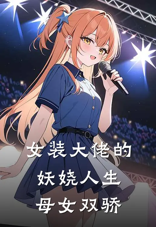 女装大佬的妖娆人生：母女双骄(陈默小魅)在线免费小说_完整版免费小说女装大佬的妖娆人生：母女双骄(陈默小魅)