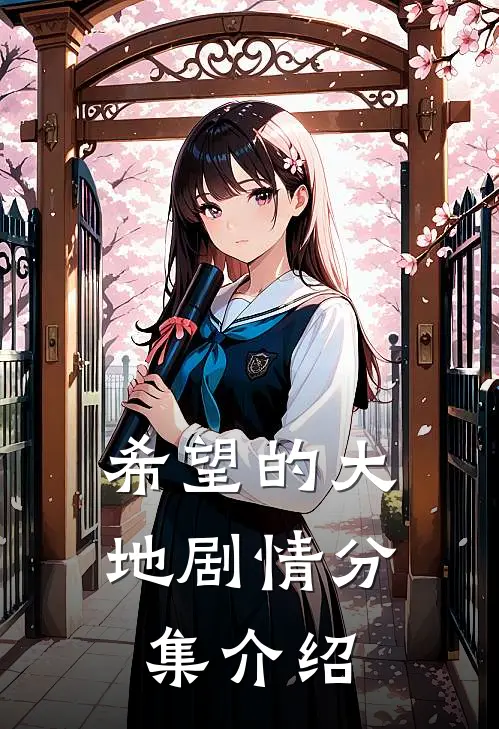 希望的大地剧情分集介绍