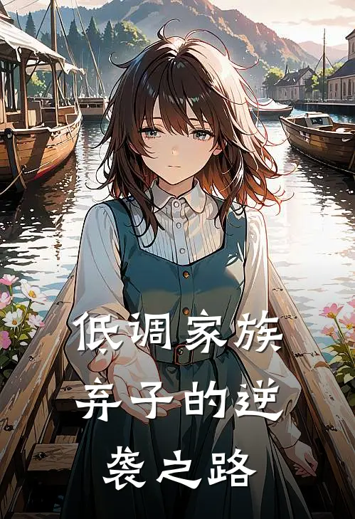 低调家族弃子的逆袭之路