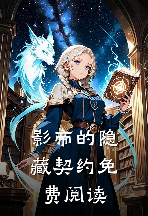 影帝的隐藏契约免费阅读