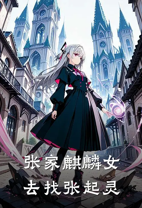 张家麒麟女去找张起灵