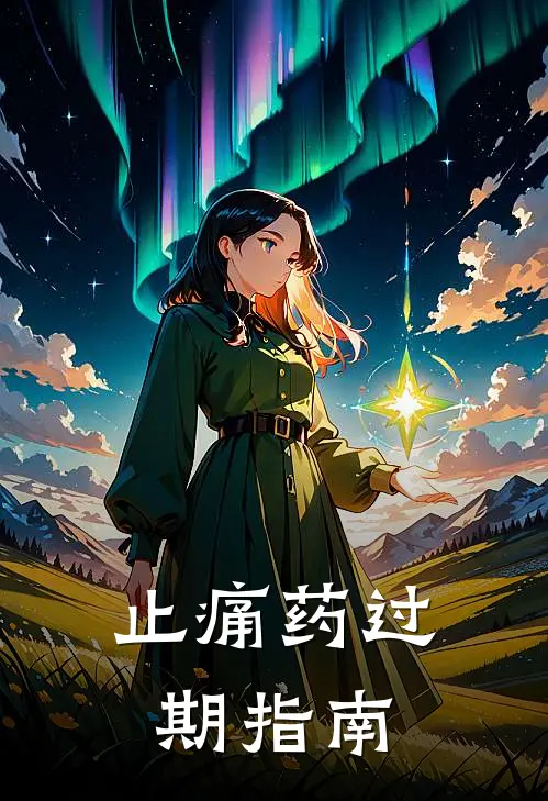 止痛药过期指南楚幸安夏完本小说推荐_免费小说全文阅读止痛药过期指南楚幸安夏