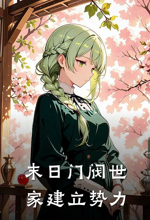 末日门阀世家建立势力