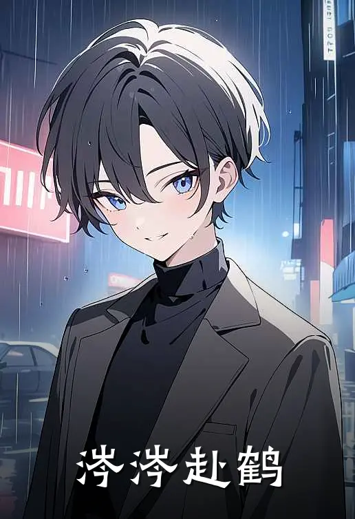 《涔涔赴鹤》沈雪涔谢枕鹤全集免费在线阅读_(沈雪涔谢枕鹤)全章节免费在线阅读