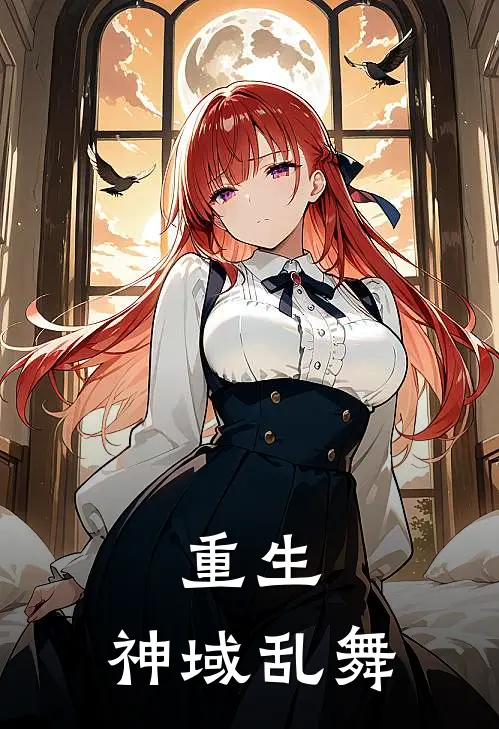 重生:神域乱舞(梦蝶萨瓦拉斯)在线阅读免费小说_完整版小说免费阅读重生:神域乱舞(梦蝶萨瓦拉斯)