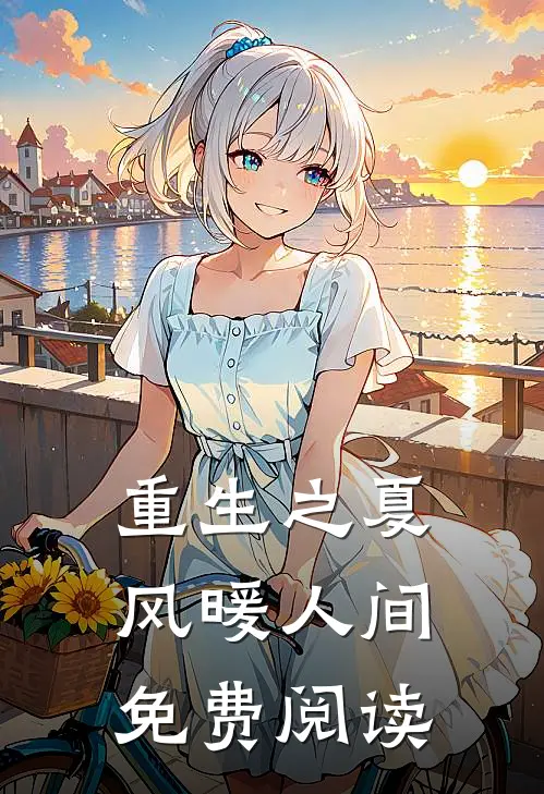重生之夏风暖人间免费阅读