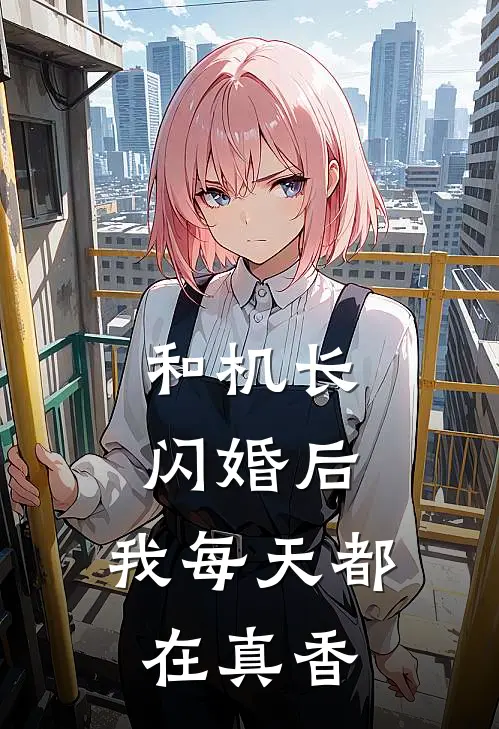 和机长闪婚后，我每天都在真香(苏棠陆北辰)完本小说_全本免费小说和机长闪婚后，我每天都在真香苏棠陆北辰