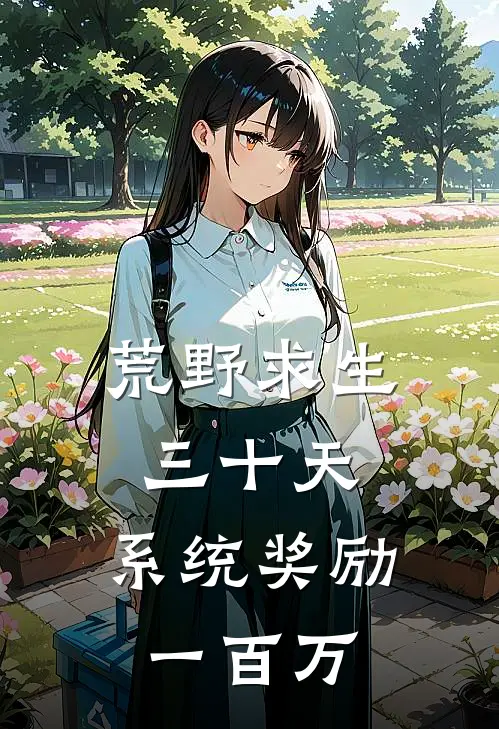 荒野求生三十天，系统奖励一百万沈南杰克免费小说完结_最新章节列表荒野求生三十天，系统奖励一百万(沈南杰克)