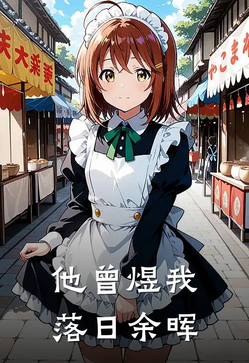 他曾煜我落日余晖