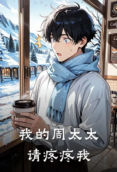 我的周太太请疼疼我
