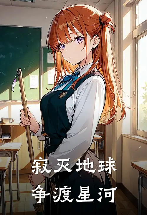 寂灭地球，争渡星河