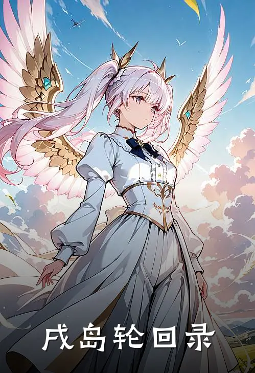 戌岛轮回录