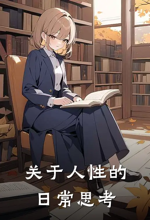 关于人性的日常思考(全红婵全红婵)完结小说_热门小说推荐关于人性的日常思考全红婵全红婵