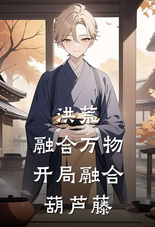 洪荒：融合万物，开局融合葫芦藤李云林凡最新小说全文阅读_最新章节列表洪荒：融合万物，开局融合葫芦藤(李云林凡)