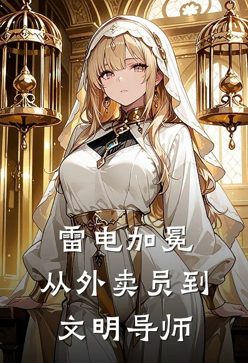 雷电加冕：从外卖员到文明导师刘明宇林小婉热门小说完结_热门的小说雷电加冕：从外卖员到文明导师刘明宇林小婉