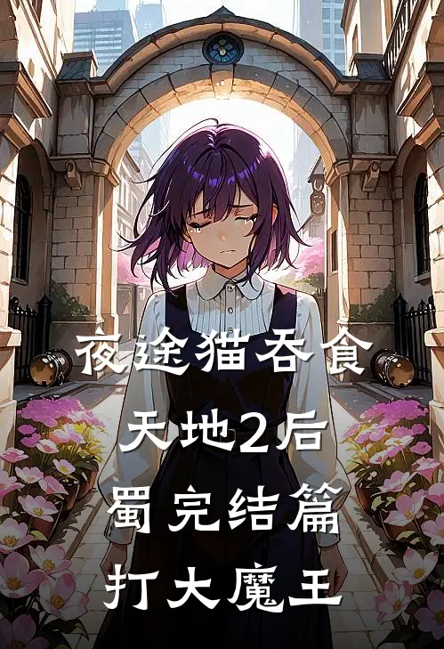 夜途猫吞食天地2后蜀完结篇打大魔王