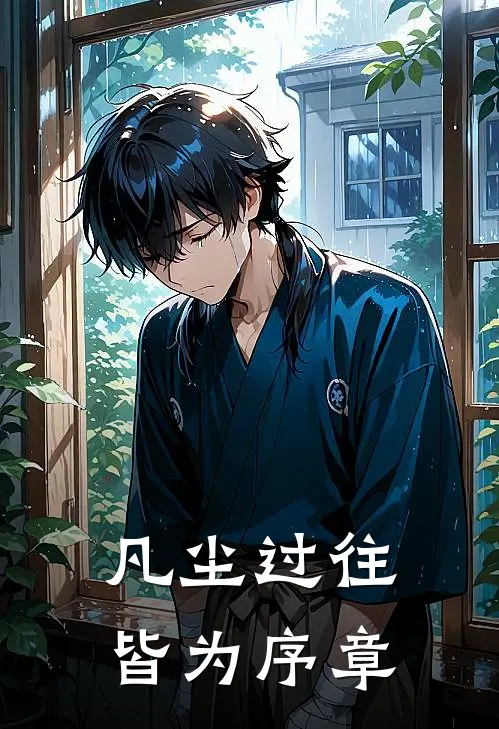 凡尘过往，皆为序章