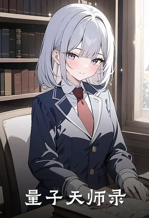 量子天师录(陆离程野)好看的完结小说_完本小说量子天师录陆离程野