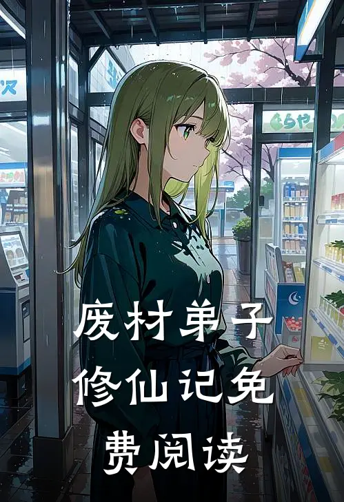 废材弟子修仙记免费阅读