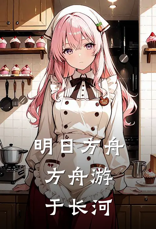 明日方舟：方舟游于长河