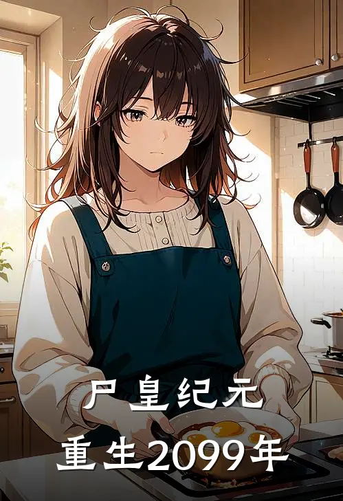 尸皇纪元：重生2099年