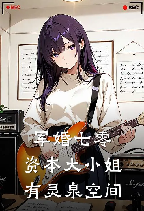 军婚七零，资本大小姐有灵泉空间