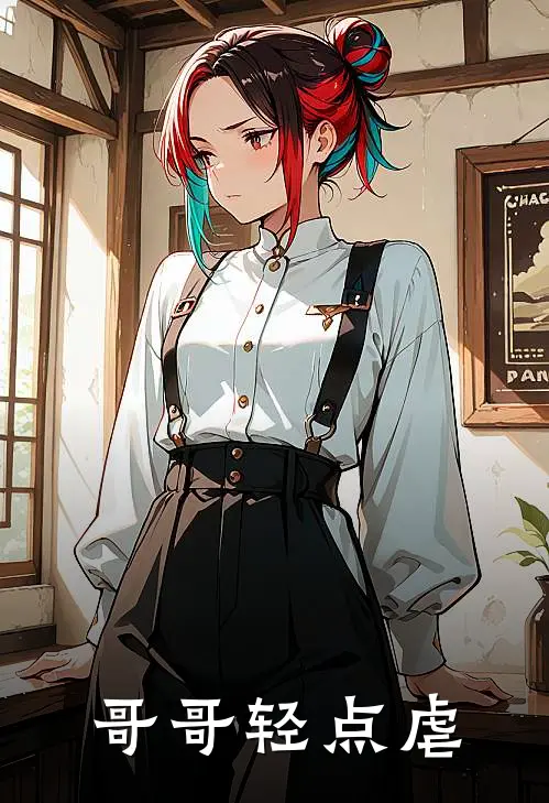 哥哥轻点虐宋寒陈暖最新小说推荐_完本小说免费阅读哥哥轻点虐(宋寒陈暖)