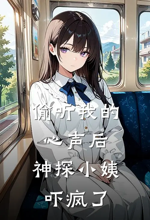 偷听我的心声后，神探小姨吓疯了苏钰钰钰全本免费在线阅读_苏钰钰钰全文阅读