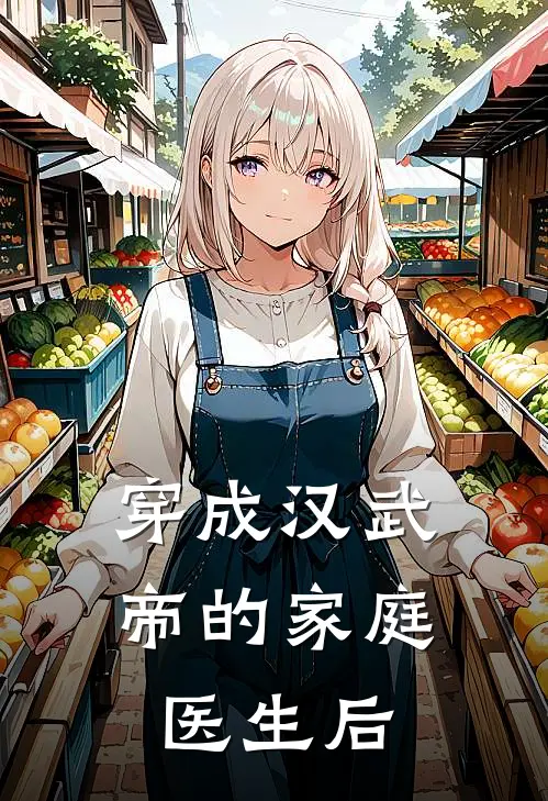 穿成汉武帝的家庭医生后