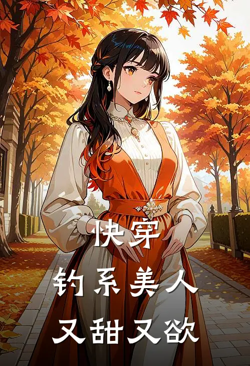 快穿：钓系美人又甜又欲