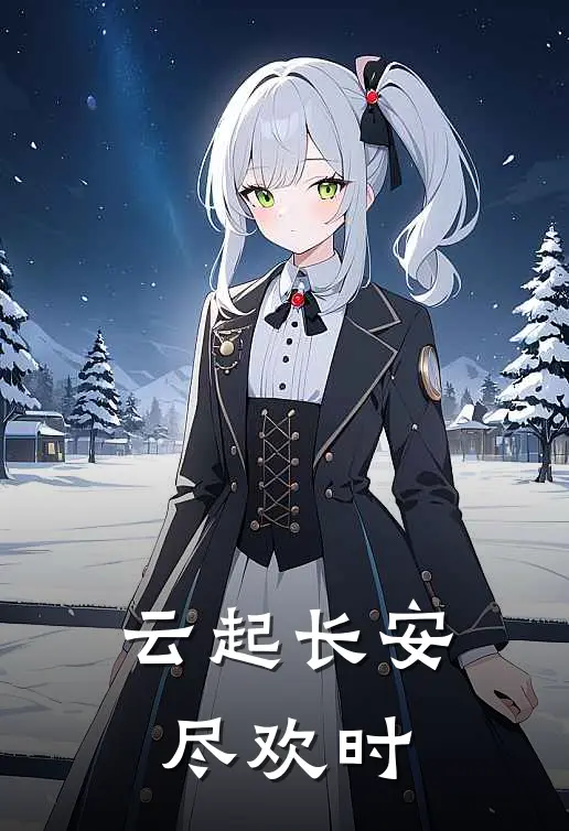 云起长安尽欢时云初林云初热门完结小说_最新章节列表云起长安尽欢时(云初林云初)