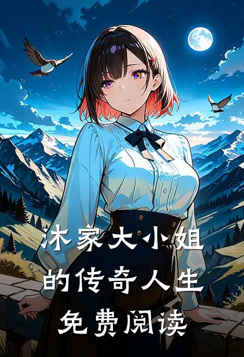 沐家大小姐的传奇人生免费阅读