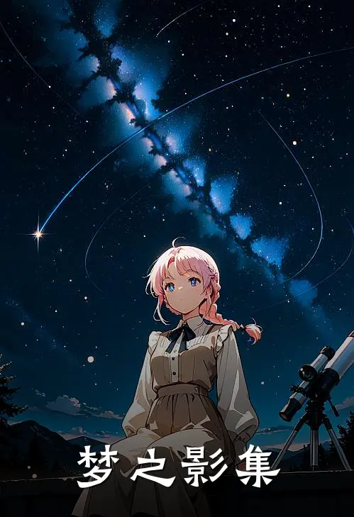 程瑞思荒坂(梦之影集)完整版免费在线阅读_《梦之影集》全集在线阅读