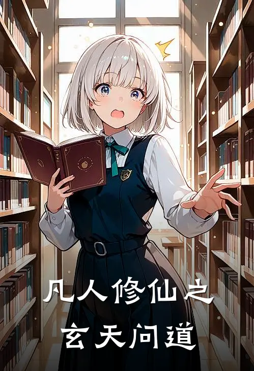 凡人修仙之玄天问道