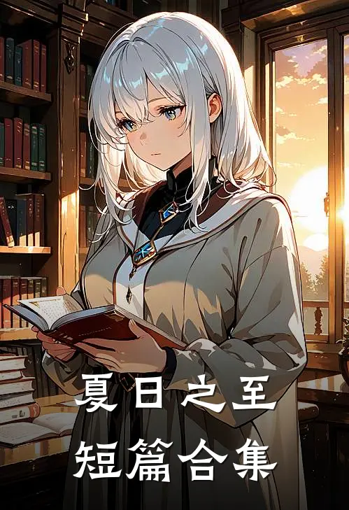 夏日之至【短篇合集】