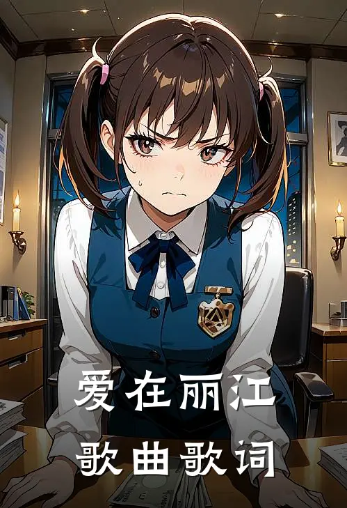 爱在丽江歌曲歌词