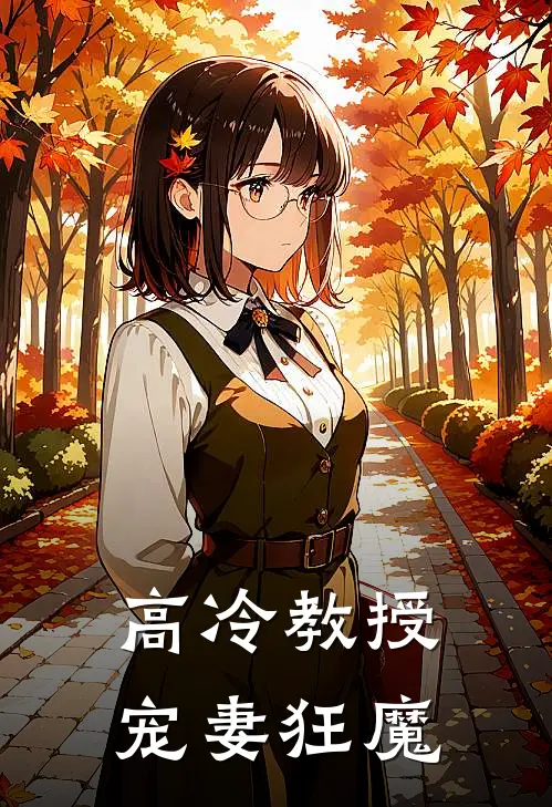 高冷教授宠妻狂魔